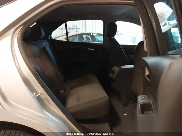 2GNAXKEV2M6110942 2021 CHEVROLET EQUINOX - Image 8