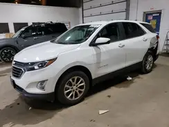 2GNAXKEV2M6111086 2021 CHEVROLET EQUINOX