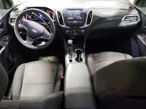 2GNAXKEV2M6111086 2021 CHEVROLET EQUINOX - Image 8