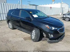 2GNAXKEV2M6111220 2021 CHEVROLET EQUINOX