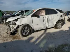 2GNAXKEV2M6115526 2021 CHEVROLET EQUINOX