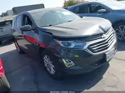 2GNAXKEV2M6115851 2021 CHEVROLET EQUINOX