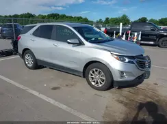 2GNAXKEV2M6115865 2021 CHEVROLET EQUINOX