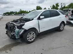 2GNAXKEV2M6116580 2021 CHEVROLET EQUINOX