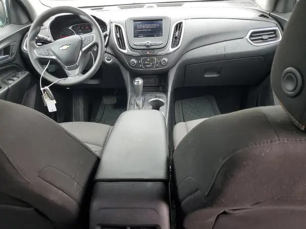 2GNAXKEV2M6116580 2021 CHEVROLET EQUINOX - Image 8