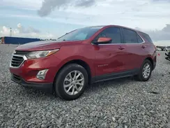 2GNAXKEV2M6117678 2021 CHEVROLET EQUINOX