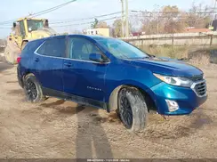 2GNAXKEV2M6117972 2021 CHEVROLET EQUINOX