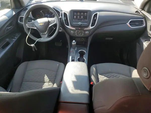 2GNAXKEV2M6120581 2021 CHEVROLET EQUINOX - Image 8
