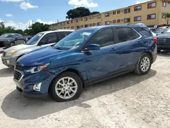2GNAXKEV2M6121648 2021 CHEVROLET EQUINOX