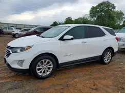 2GNAXKEV2M6123321 2021 CHEVROLET EQUINOX