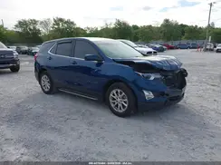2GNAXKEV2M6124811 2021 CHEVROLET EQUINOX