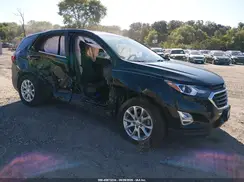 2GNAXKEV2M6125019 2021 CHEVROLET EQUINOX