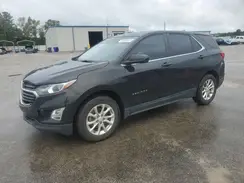 2GNAXKEV2M6126607 2021 CHEVROLET EQUINOX