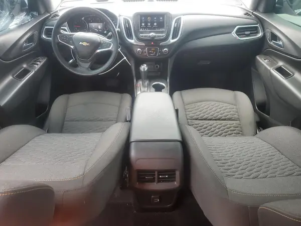 2GNAXKEV2M6126607 2021 CHEVROLET EQUINOX - Image 8