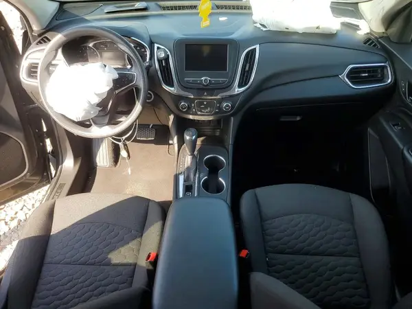 2GNAXKEV2M6126851 2021 CHEVROLET EQUINOX - Image 8