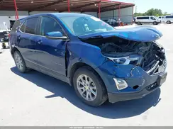 2GNAXKEV2M6128079 2021 CHEVROLET EQUINOX