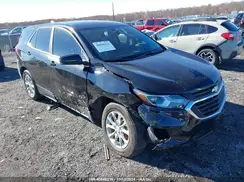 2GNAXKEV2M6129264 2021 CHEVROLET EQUINOX