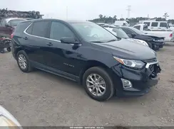 2GNAXKEV2M6129491 2021 CHEVROLET EQUINOX