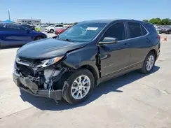 2GNAXKEV2M6129765 2021 CHEVROLET EQUINOX