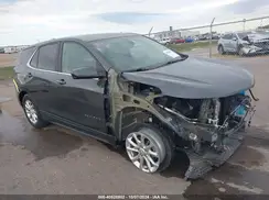 2GNAXKEV2M6129930 2021 CHEVROLET EQUINOX