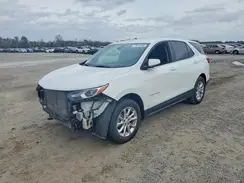 2GNAXKEV2M6130267 2021 CHEVROLET EQUINOX