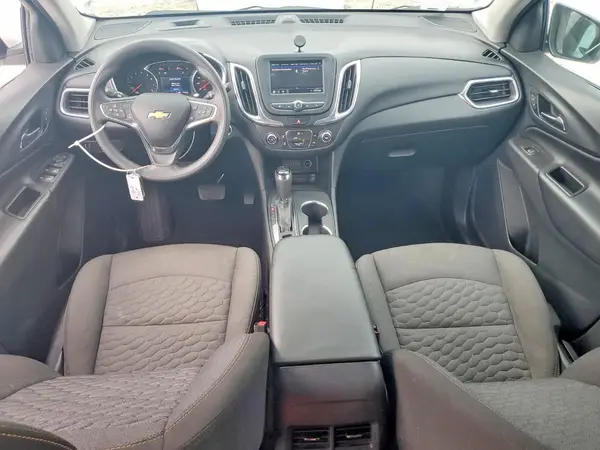 2GNAXKEV2M6130267 2021 CHEVROLET EQUINOX - Image 8
