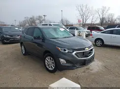 2GNAXKEV2M6131547 2021 CHEVROLET EQUINOX