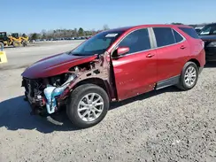 2GNAXKEV2M6131760 2021 CHEVROLET EQUINOX