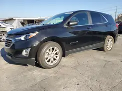 2GNAXKEV2M6132570 2021 CHEVROLET EQUINOX