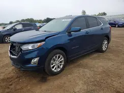 2GNAXKEV2M6132990 2021 CHEVROLET EQUINOX