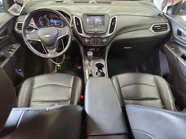 2GNAXKEV2M6133668 2021 CHEVROLET EQUINOX - Image 8