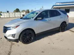 2GNAXKEV2M6135372 2021 CHEVROLET EQUINOX