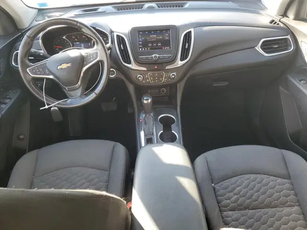 2GNAXKEV2M6135372 2021 CHEVROLET EQUINOX - Image 8