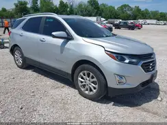 2GNAXKEV2M6138384 2021 CHEVROLET EQUINOX