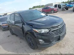 2GNAXKEV2M6140801 2021 CHEVROLET EQUINOX