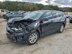 2GNAXKEV2M6144962 2021 CHEVROLET EQUINOX