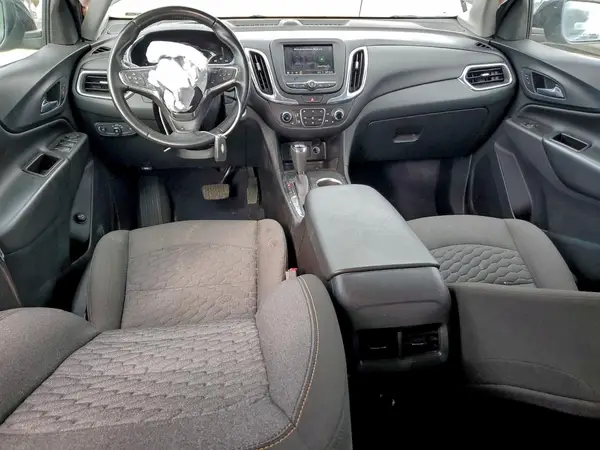 2GNAXKEV2M6144962 2021 CHEVROLET EQUINOX - Image 8