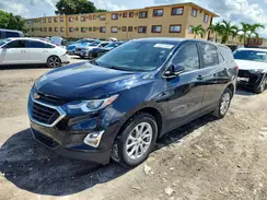 2GNAXKEV2M6145352 2021 CHEVROLET EQUINOX