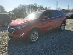 2GNAXKEV2M6146517 2021 CHEVROLET EQUINOX