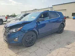 2GNAXKEV2M6146534 2021 CHEVROLET EQUINOX