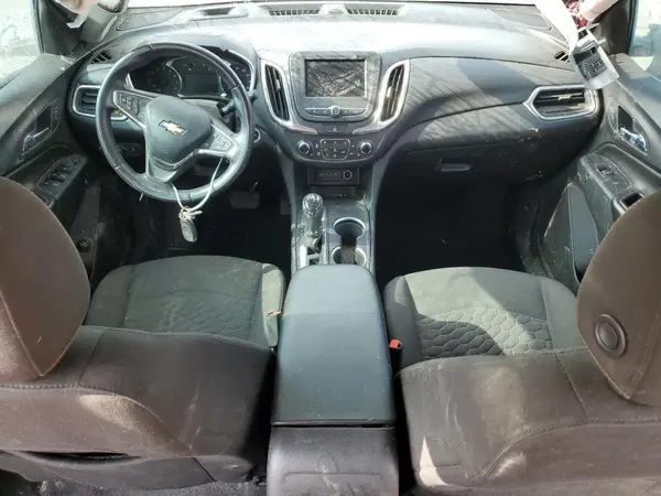 2GNAXKEV2M6147151 2021 CHEVROLET EQUINOX - Image 8