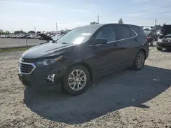 2GNAXKEV2M6147702 2021 CHEVROLET EQUINOX
