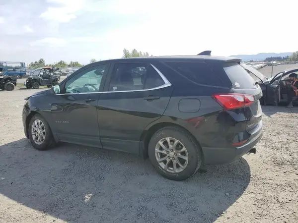 2GNAXKEV2M6147702 2021 CHEVROLET EQUINOX - Image 2