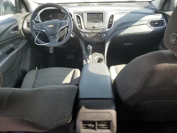 2GNAXKEV2M6147702 2021 CHEVROLET EQUINOX - Image 8