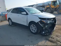 2GNAXKEV2M6147926 2021 CHEVROLET EQUINOX