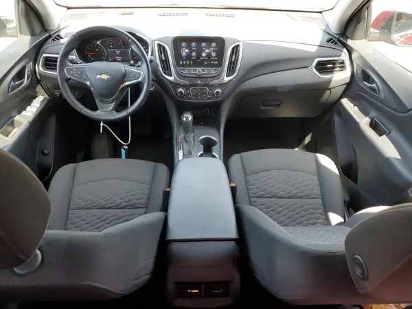 2GNAXKEV2M6149532 2021 CHEVROLET EQUINOX - Image 8