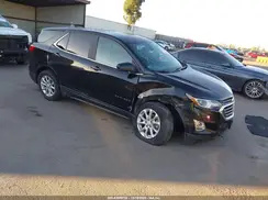 2GNAXKEV2M6152091 2021 CHEVROLET EQUINOX