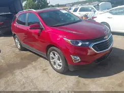 2GNAXKEV2M6155282 2021 CHEVROLET EQUINOX