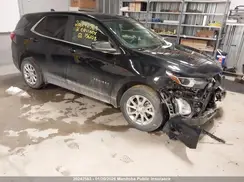 2GNAXKEV2M6156108 2021 CHEVROLET EQUINOX