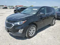 2GNAXKEV2M6157372 2021 CHEVROLET EQUINOX